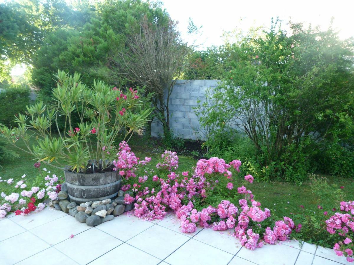 Maison Marysa เมรินแญค ภายนอก รูปภาพ