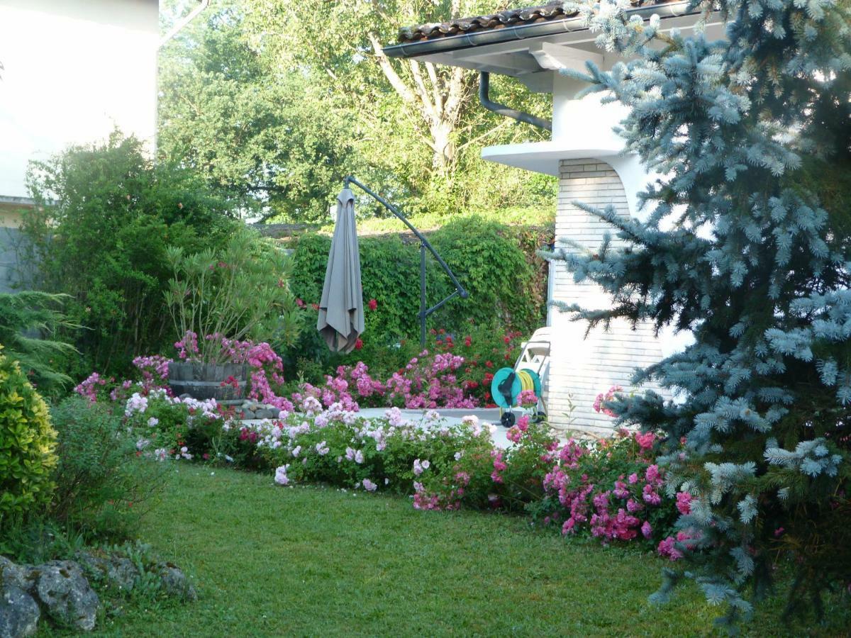 Maison Marysa เมรินแญค ภายนอก รูปภาพ